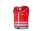 Crazy Monster Jacket Red M