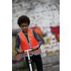 Crazy Monster Jacket Red XS