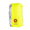 Aqua LED Bag Cover