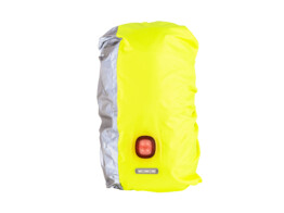 Aqua LED Bag Cover