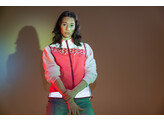 Amy Jacket Pink XL
