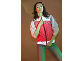 Amy Jacket Pink XL