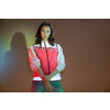 Amy Jacket Pink XXL