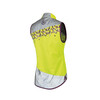 Amy Jacket Yellow S