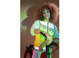 Amy Jacket Yellow XL