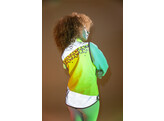 Amy Jacket Yellow XL