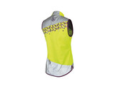 Amy Jacket Yellow XXL