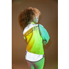Amy Jacket Yellow XXL