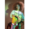 Amy Jacket Yellow XXL
