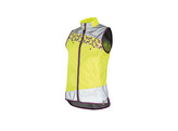 Amy Jacket Yellow XXXL