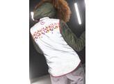 Amy Jacket FR XXL