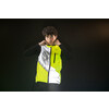 Road Town Jacket Yellow S