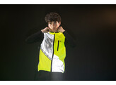 Road Town Jacket Yellow S