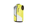 Road Town Jacket Yellow S