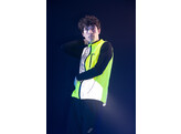 Road Town Jacket Yellow S