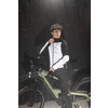 Santiago Jacket FR Black S