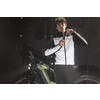 Santiago Jacket FR Black S