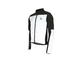Santiago Jacket FR Black S