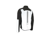Santiago Jacket FR Black XXL
