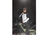 Santiago Jacket FR Black XXL