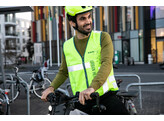 Urban Hero Jacket Green S