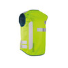 Urban Hero Jacket Green XL
