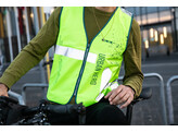 Urban Hero Jacket Green XXL