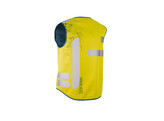 Urban Hero Jacket Yellow XL