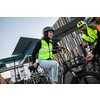 Urban Hero Jacket Yellow XL