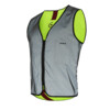 Urban Citizen Jacket Yellow - Red S