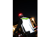 Copenhagen Jacket Yellow S