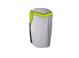 Copenhagen Jacket Yellow S