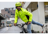 Ben Nevis Jacket Yellow S