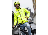 Ben Nevis Jacket Yellow S