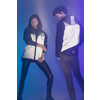 Cross Hill Jacket FR S
