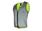 Urban Citizen Jacket Yellow - Red XXXXL