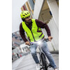 Urban Citizen Jacket Yellow - Red XXXXL