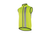 Maverick Jacket Yellow L
