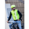 Maverick Jacket Yellow XL