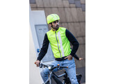 Maverick Jacket Yellow XL