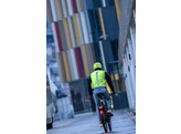 Maverick Jacket Yellow XL