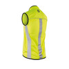 Maverick Jacket Yellow XS