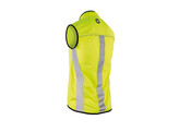 Maverick Jacket Yellow XS
