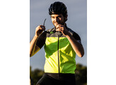 Poggio Jacket Yellow M