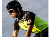 Poggio Jacket Yellow M