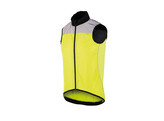 Poggio Jacket Yellow XS