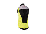 Poggio Jacket Yellow XS