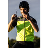 Poggio Jacket Yellow XS