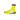 Artic 2.0 Shoe Cover Yellow 38-41