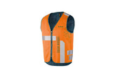 Urban Hero Jacket Orange M